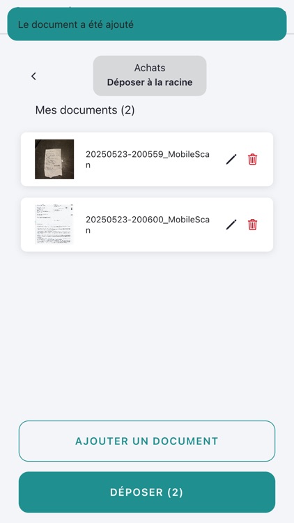 MINERVA screenshot-4