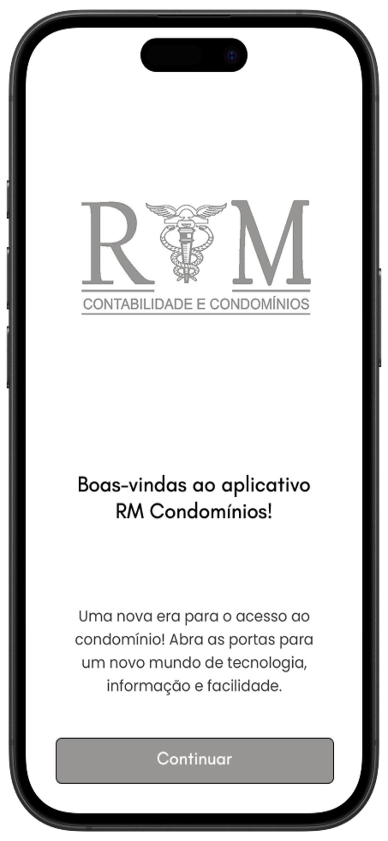 Screenshot 2 of RM Condomínios