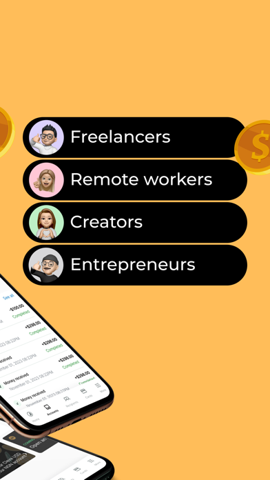 Cleva App Screenshot