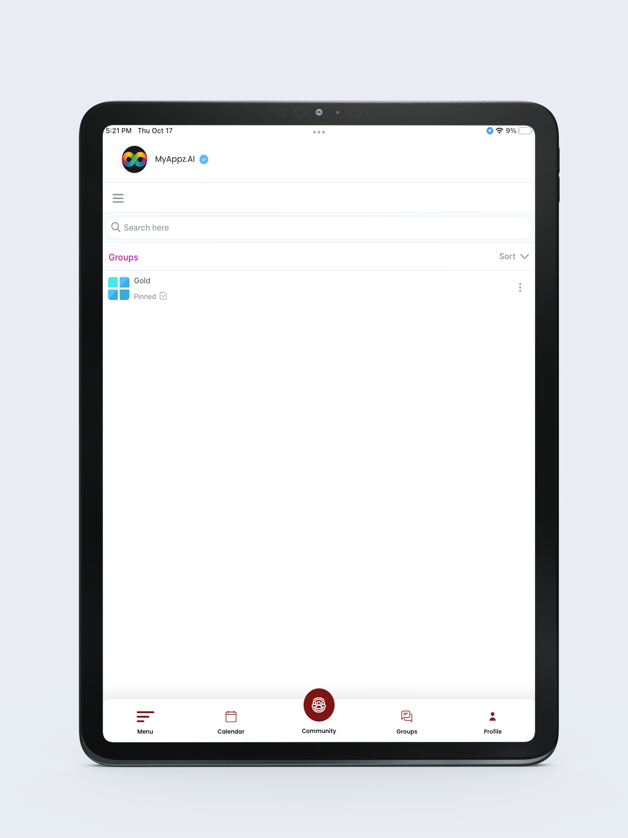 MyAppz Courses screenshot 6