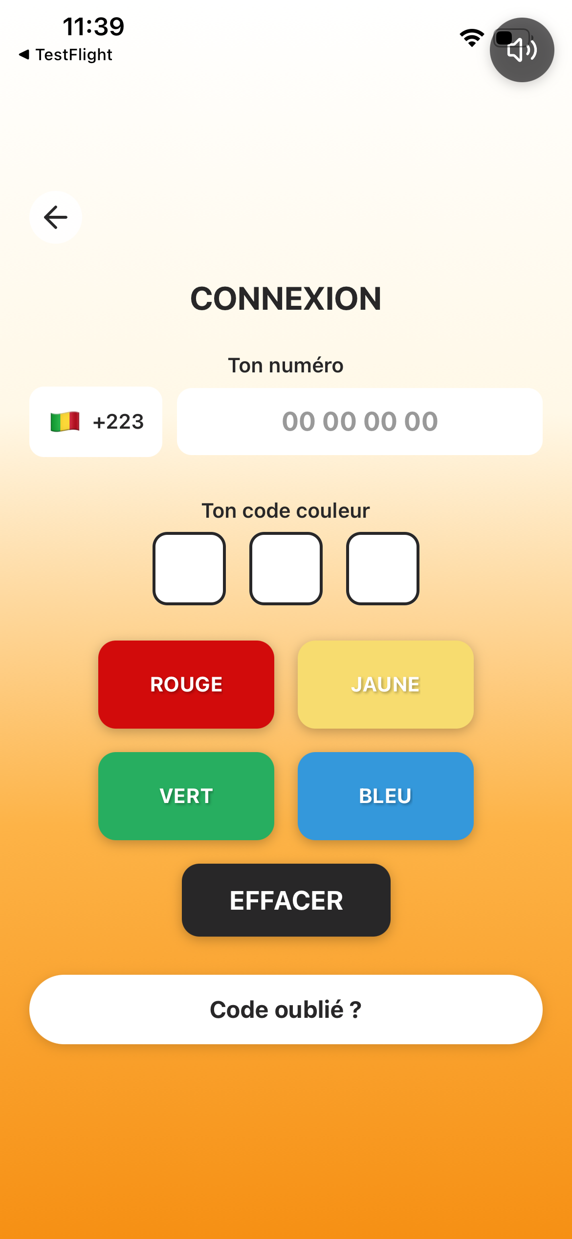 Demeblon screenshot 4
