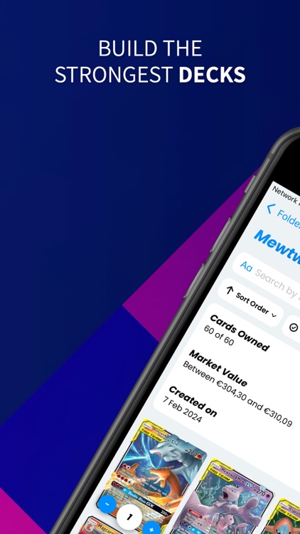 Dex - for TCG Collectors screenshot-6