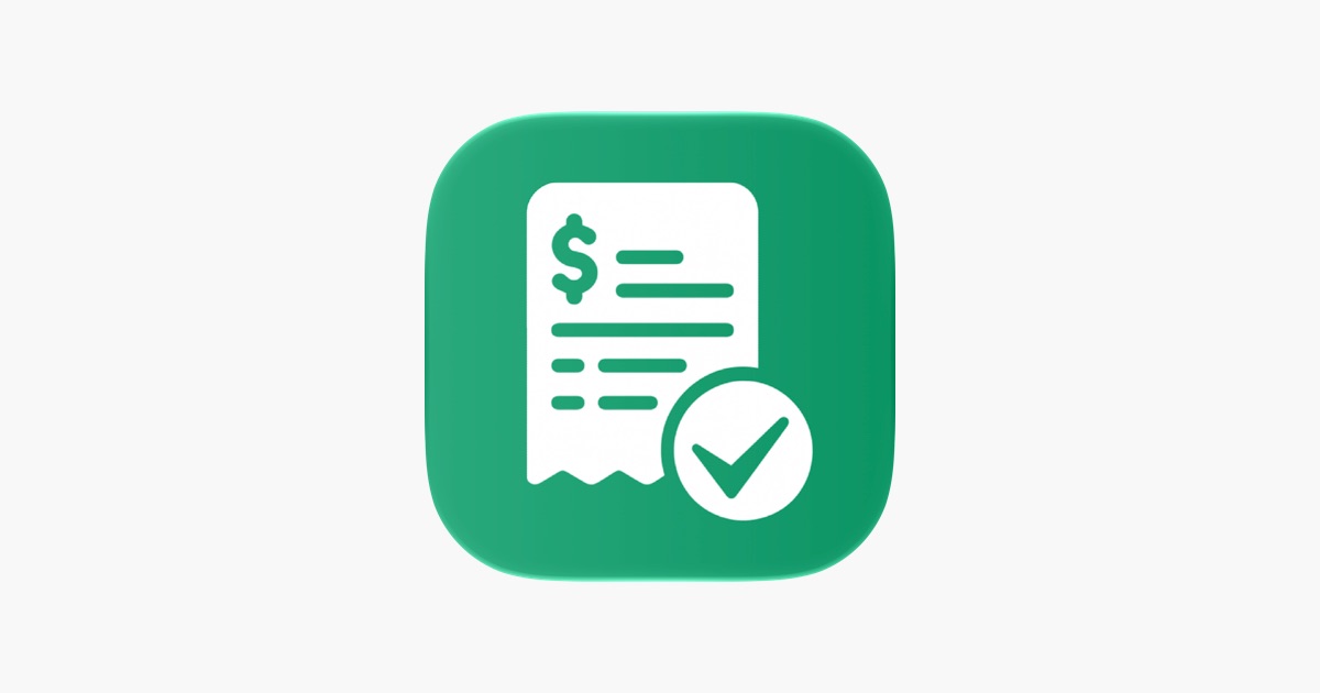 ‎Invoice Maker App - Invoize App - App Store