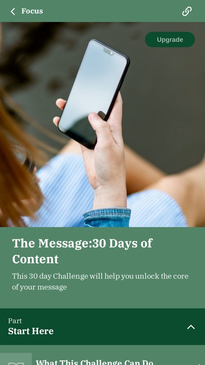 Build & Become Coaching