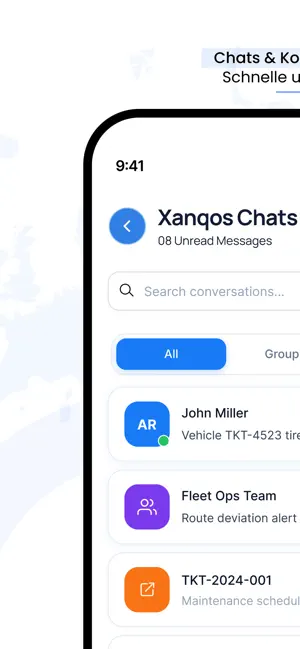Xanqos Mechanic screenshot 4