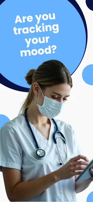 MindLift: AI Mood Tracker screenshot 1