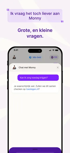 Get Monny screenshot 4