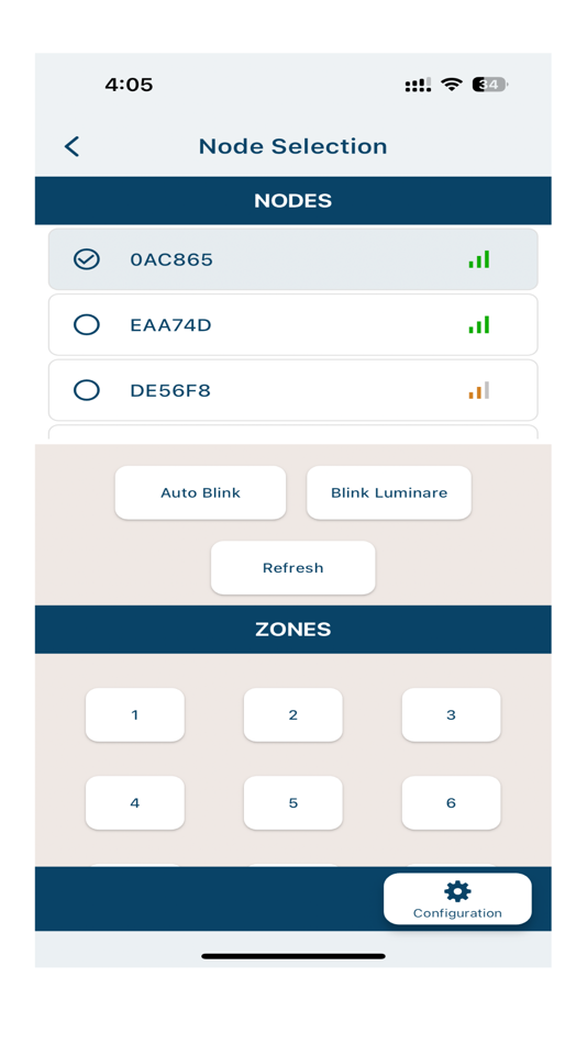 #3. Organic Response Express (iOS) 由: Organic Response