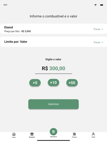 Bônus do João iPad screenshot