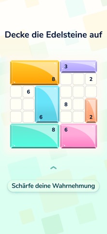 Everyday Grids: Logikrätsel screenshot 6