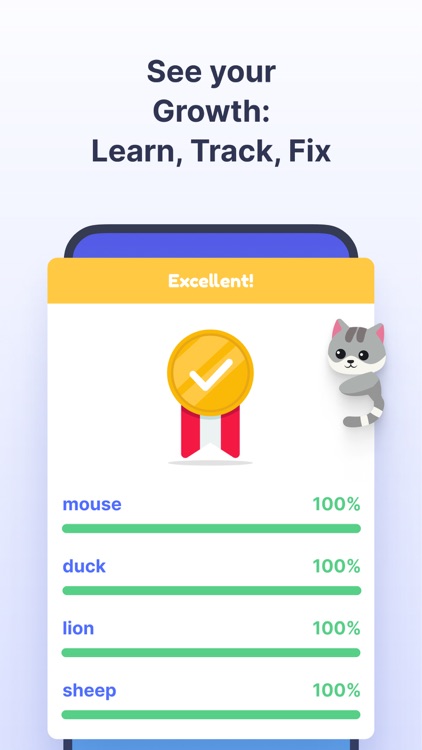 English Words: New Vocabulary screenshot-3