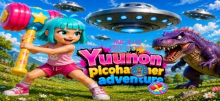 Yuunon Picohammer Screenshot 1 of 5