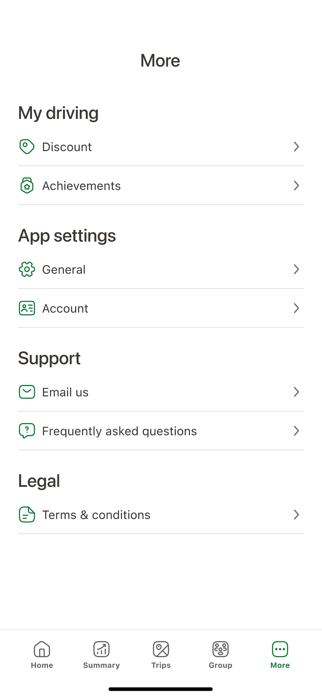 COUNTRY Financial DriverIQ