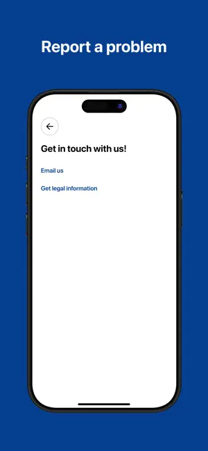 GrupGo Driver App screenshot 4