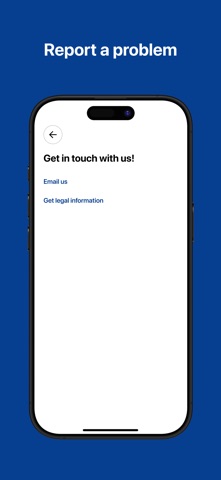 GrupGo Driver App Screenshot 4 of 4
