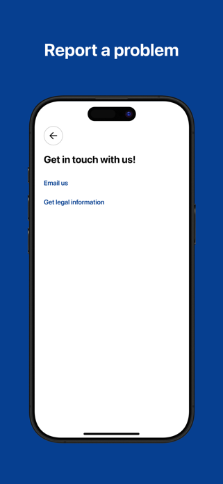 GrupGo Driver App Screenshot 4 of 4