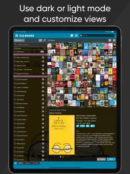 CLZ Books - library organizer screenshot 20