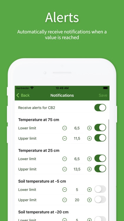 SmartFarm screenshot-4