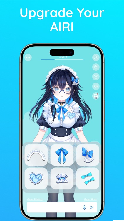 Sible AI - Ai Friend