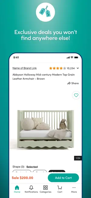 buybuy BABY screenshot 4