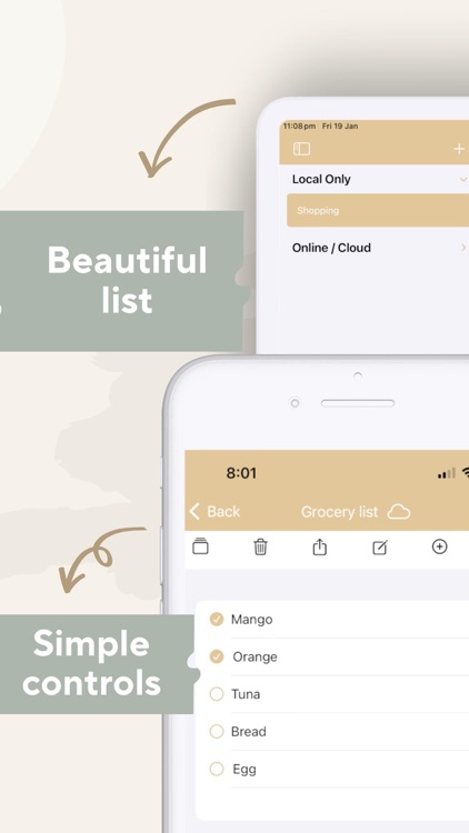 Simple To Do List - Task ToDo