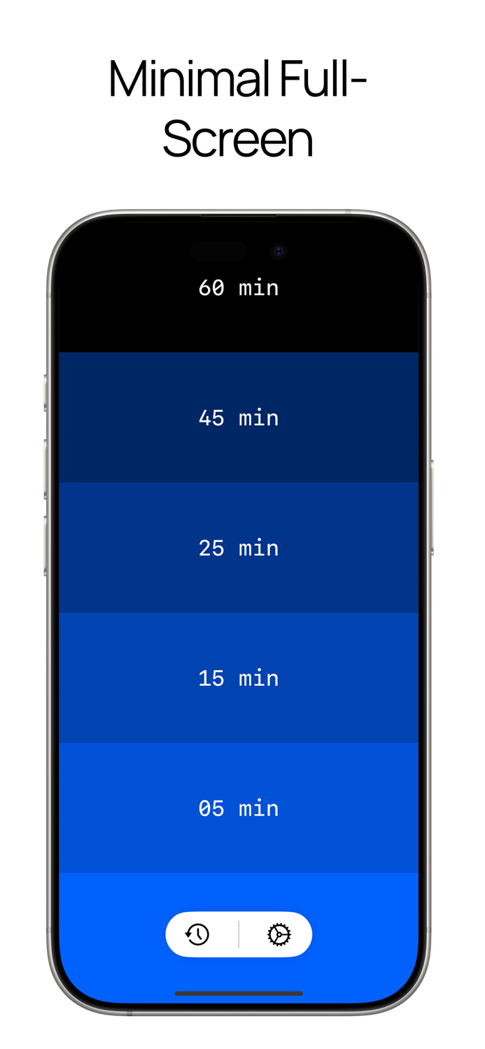 Focusry – Ritualize Your Focus