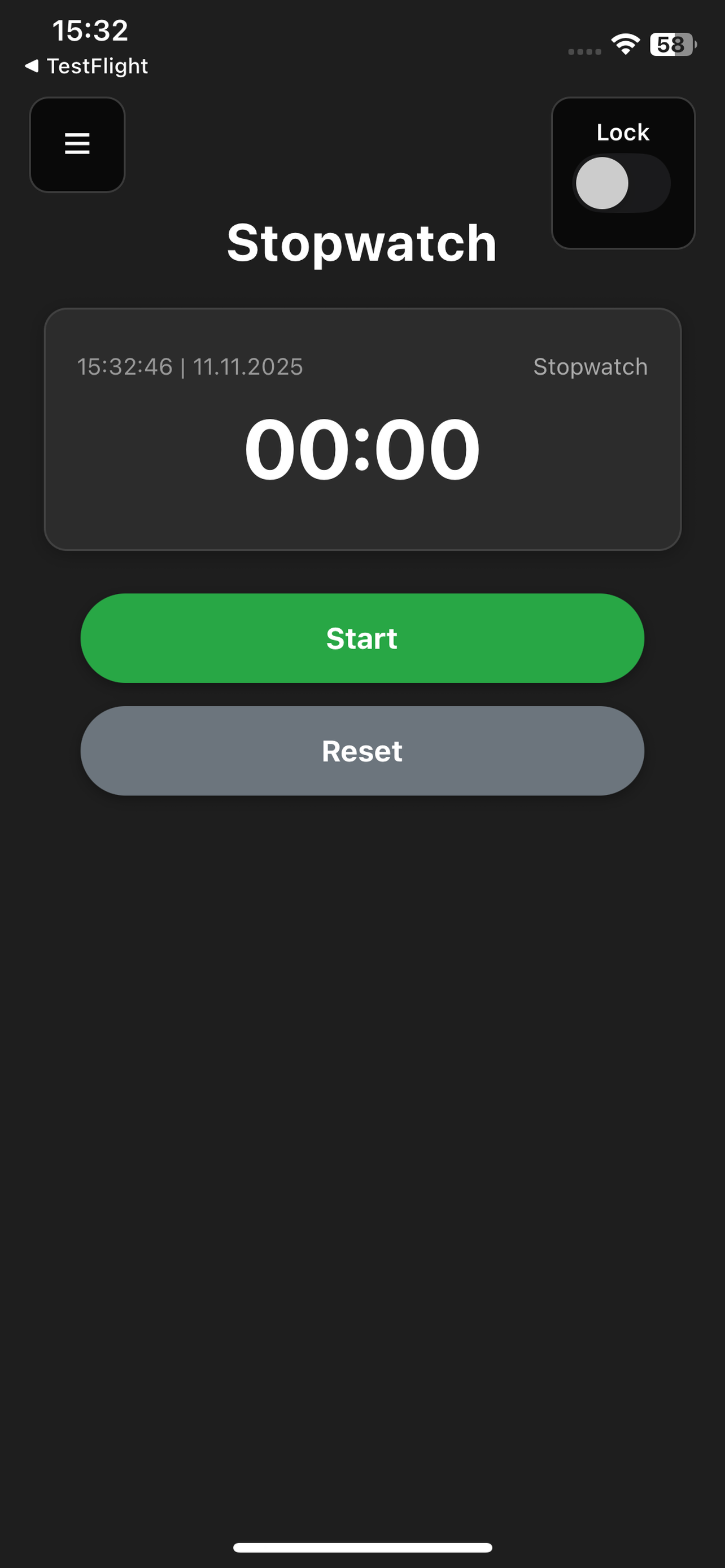 Sport Timer Pro: Fitness & Gym screenshot 6