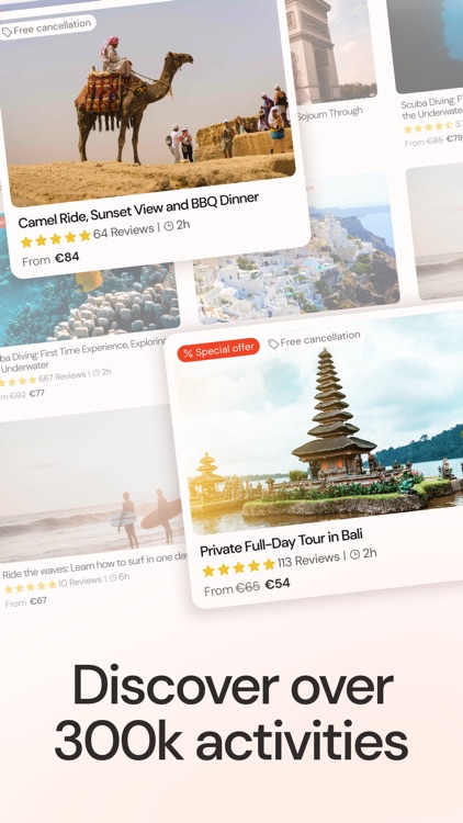 Ready Set Vacation! Countdown