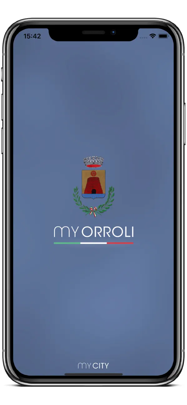 Screenshot #1 pour MyOrroli