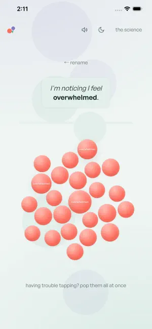 Affelion Pop screenshot 3