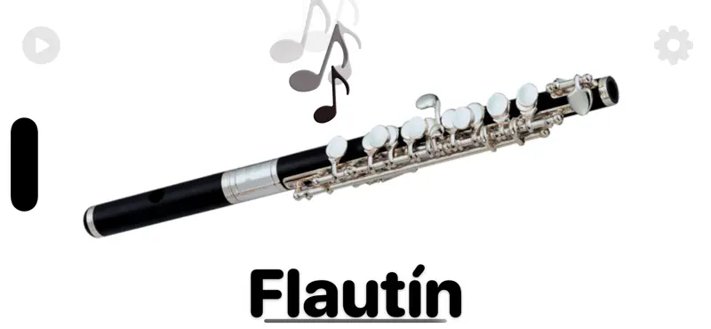 Instruments screenshot 10 of 10