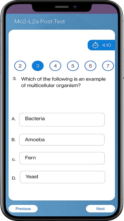 IQ Candy Learn screenshot-4