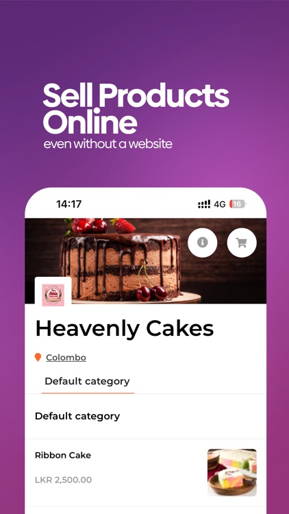 Genie Business screenshot-4