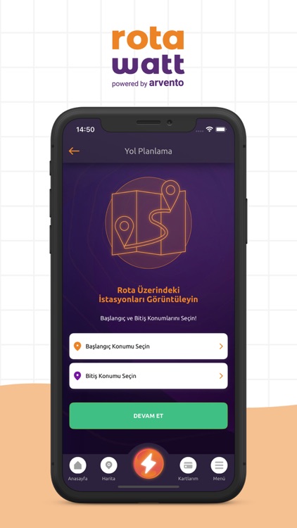 Rotawatt screenshot-4