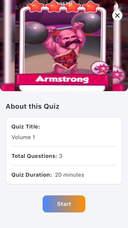 Spin Reward for CM screenshot-5