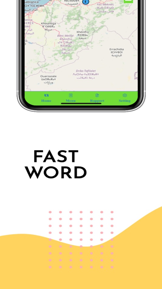 #4. TRACKER VIP TOP (iOS) 由: bouhlali anas