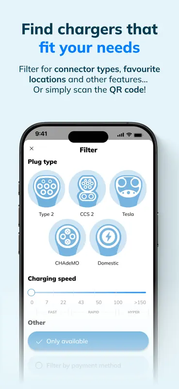 Charge Assist screenshot 5 of 8