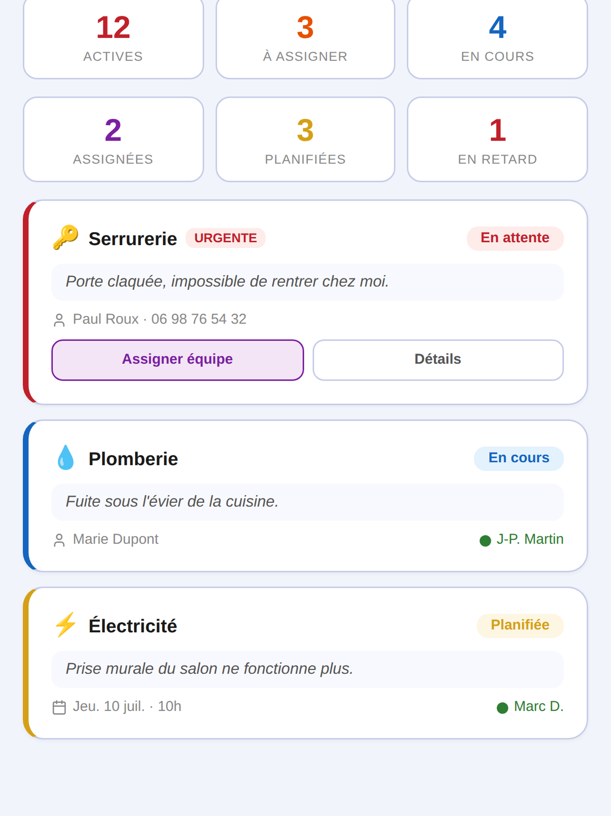 Le Dépann'Mandréen screenshot 6
