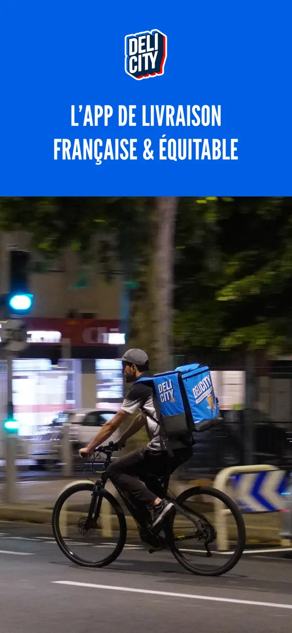 Screenshot #2 pour Delicity