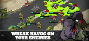 Battle Nations screenshot 1