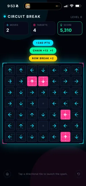 Circuit Break screenshot 4