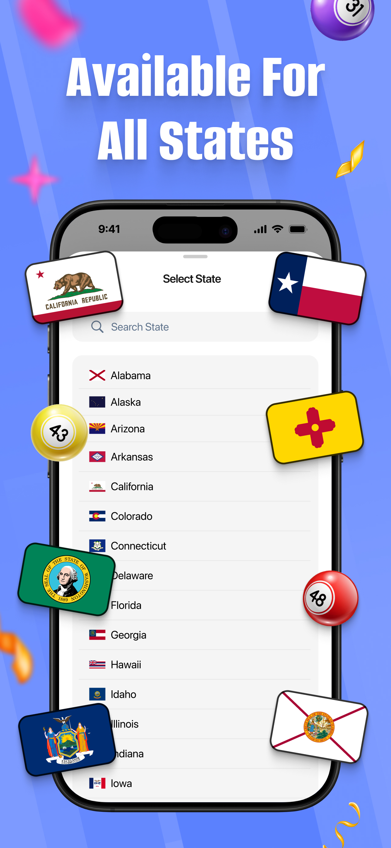 Lottery Ticket Scanner ⁃ Lotto screenshot 8
