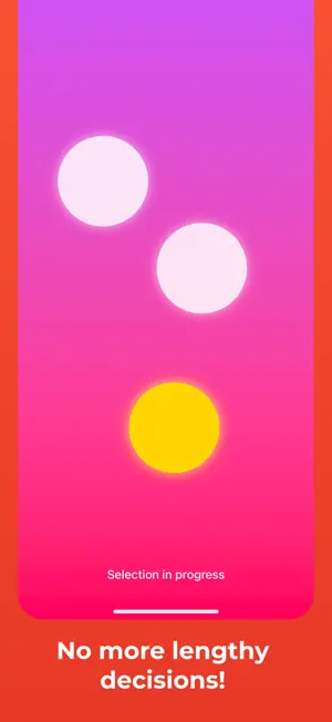 Pikar screenshot 1