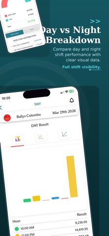 Repo One screenshot
