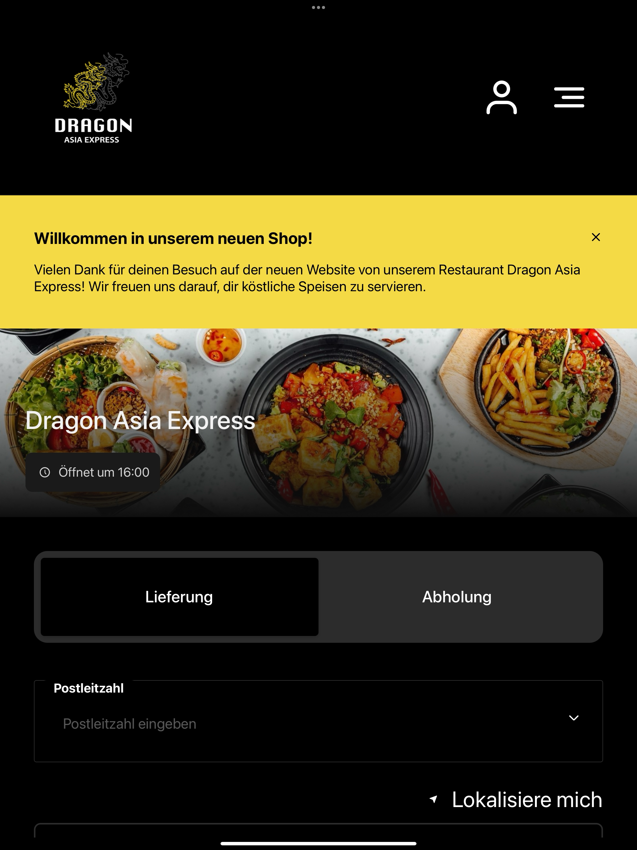 Dragon Asia Express screenshot 5