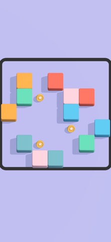 Line Puzzle - Connect Two Dots Screenshot 5 of 7