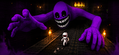 Cobb Can Move: Horror Screenshot 2 of 4
