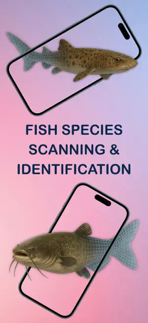 Marine Biology - Identify Fish screenshot 1