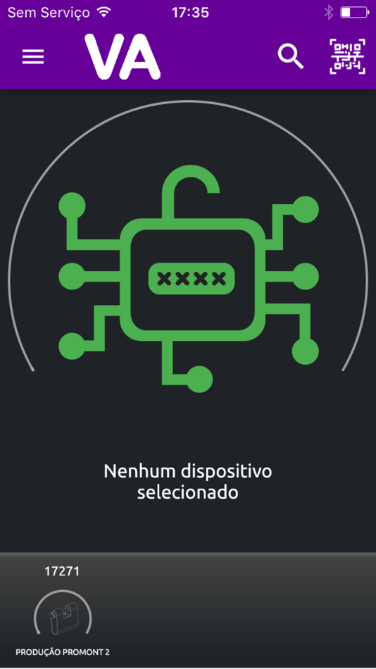 #1. VIVO Access (iOS) 由: Promont Solucoes Ltds