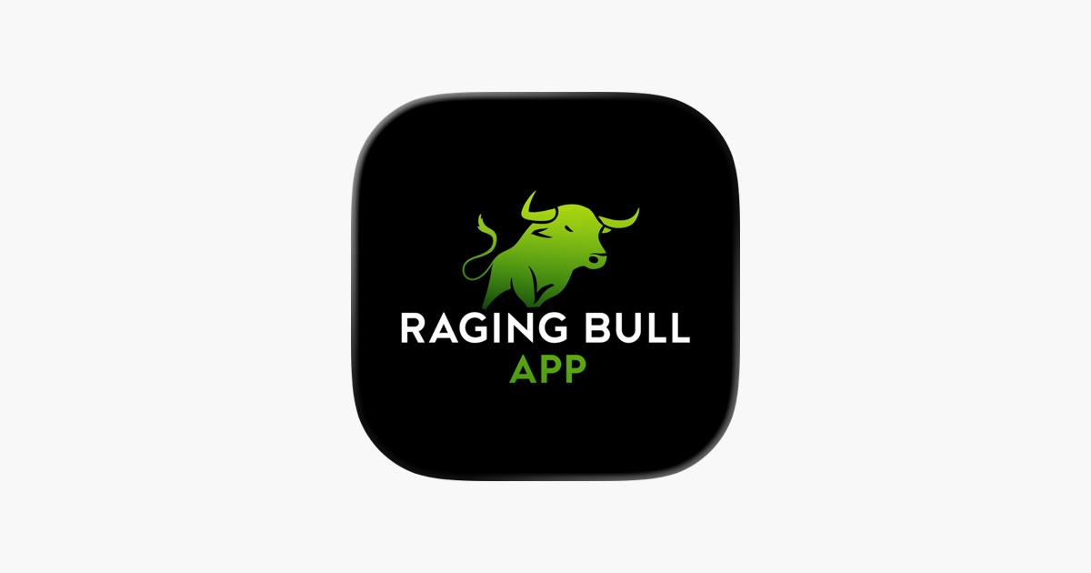 Raging Bull Casino App Screenshot